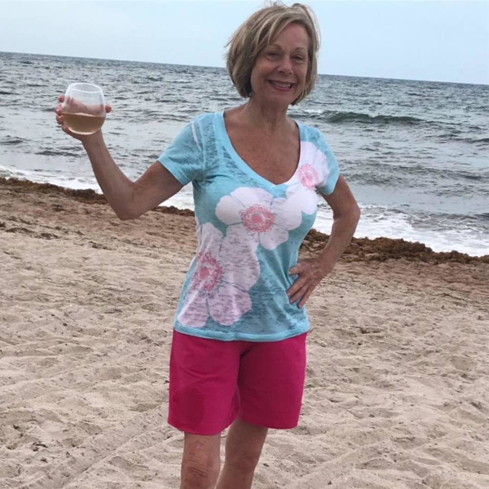 Meet your Posher, June